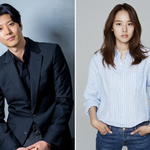 연예계 매력 커플 이동건 조윤희!