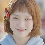 이성경 <b>복주</b>때 찌운거 다뺌 ㅎㅎ