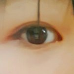 입학식 눈화장 ㅇㄸ