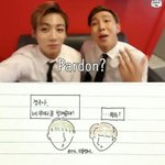 [방탄소년단] 퐐든? 다들학교니?