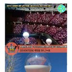 [세븐틴] 뒷북이면 미안한데 <b>오예</b> <b>오예</b>