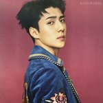 [세훈] L'optimum 3월호 <b>스캔</b>본1