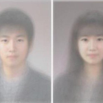 [댓글부탁해] 우리나라 20대 평균 얼굴 (사진有!!)