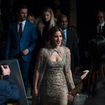 <b>미녀</b>와 야수 홍보간 엠마왓슨 비주얼