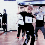 [방탄소년단] 방탄소년단 <b>폴더</b> 첫번째 짤을 올려보자