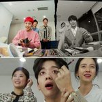 [BAP] 우아 오늘 드디어 방송한다