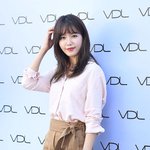 효민+홍진영 <b>살짝</b> 닮은듯?