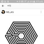 [EXO] 인별 복습할때마다 이거보면 족<b>터짐</b>