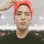 [BAP] 힘짜니 셀카 올렸<b>대용</b>