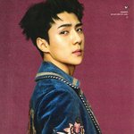 [세훈] L'optimum 3월호 <b>스캔</b>본2