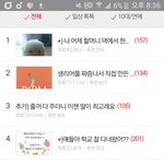 [방탄소년단] 톡<b>선박</b>제7위