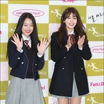 [모두드루와] 옹 <b>이수민</b> 겁나 이쁘넴