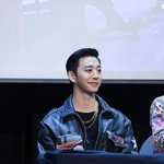 [BAP] 난 <b>이머리</b>가진짜 쩌는거같아