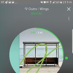 [방탄소년단] 내.멜롱 리뷰창갔다가