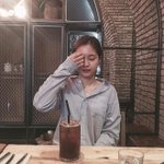 [댓글부탁해] 나 인상이 차갑고 쎈편이거든??