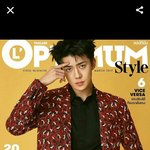 [EXO] 세훈이 <b>잡지</b> 살건데 ㅊㅂ좀