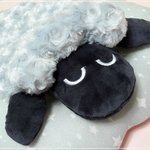 아기블랭킷 선물 받았는데 넘넘~예뻐요^^
