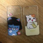 [드루와] 케이스추반좀!!