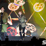 [백현] 에스에스<b>TV</b> 백현이 다 가져옴 ㅎ