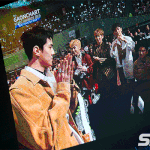 [백현] 에스에스<b>TV</b> 백현이 3