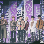 [백현] 에스에스<b>TV</b> 백현이 수상소감