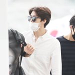 [EXO] <b>모델포스</b>좔좔 훈이보구가