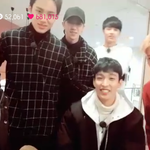 [세븐틴] 오늘 뿌앱 최강귀엽ㅠㅠㅠ