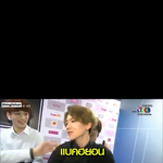 [백현] 세훈이가 말하는 백현이의 <b>매력</b> "이게 전부거든요
