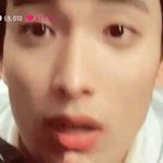 [세븐틴] 뿌앱할 때 쑤녕이가