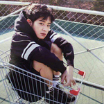 [EXO] 혹시 이렇게 사는 얘?