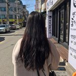 [꼭조언부탁] 미용사이신분들 도와주세요. 얼마짜리 염색으로 보이나요...