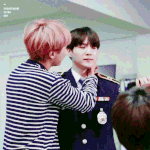 [방탄소년단] 이제 잘래...ㅠㅠㅠ수고 많았어 오늘도