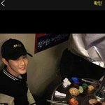 [EXO] <b>이사진</b> ㄹㅇ대학선배같음