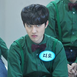 [EXO] <b>울적</b>하다