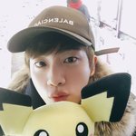 [모두드루와] 방탄 진 남친짤 미친 거 같다