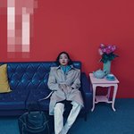 김고은 화보 난해;;