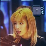 서현 단콘와서 씐난 태연이ㅋㅋ