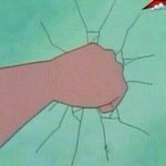 하 ㅅ1바 ㅈㄴ <b>어색</b>해
