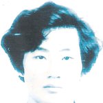 훗날을 위해 남긴다 ( 기우의 얼굴 )