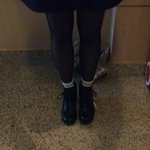 [댓글부탁해] <b>검스</b> 흰양말