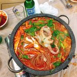 [내삶의낙] 불금엔 달려야지~~ 곱쏘가 <b>진리</b>!