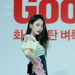 <b>남심</b> 올킬하는 女아이돌 미모