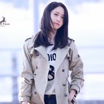 같은 날 다른 느낌의 윤아