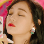 김세정 컴백준비중+컴백후