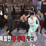 [드루와] 새학기에친구<b>마니</b>사귀는애들은