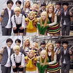 [댓글부탁해] 레벨이랑  <b>nct</b> 합동 v앱해서 발견한거