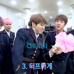 [방탄소년단] 아 진짜 너무 <b>귀엽</b>닼ㅋㅋ