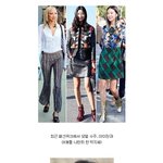 파란 수트 완벽하게 <b>소화</b>해내는 사람?
