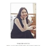 우아한 세련미 과시하는 지우<b>히메</b>의 늙지 않는 방부제 미모
