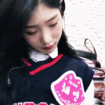 [드루와] 나 <b>전학</b>와서 혼자 있었는데